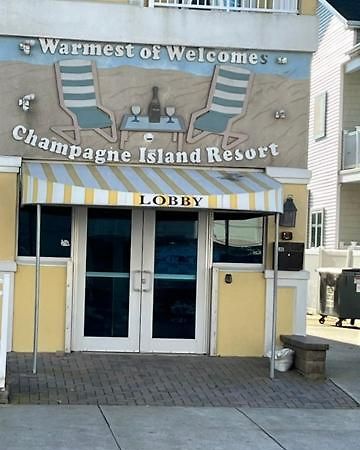 شمال وايلدوود Champagne Island Resort Unit 305 المظهر الخارجي الصورة
