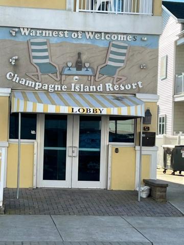 شمال وايلدوود Champagne Island Resort Unit 305 المظهر الخارجي الصورة