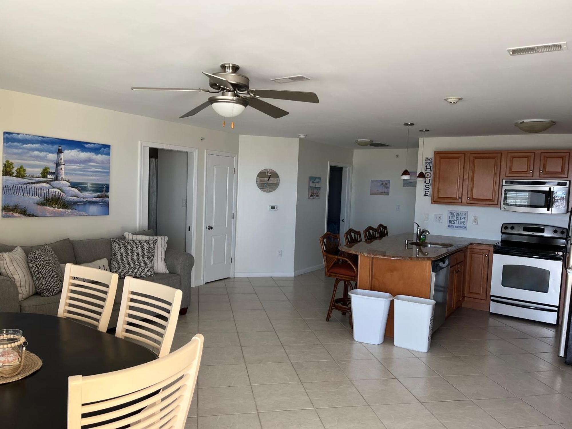 شمال وايلدوود Champagne Island Resort Unit 305 المظهر الخارجي الصورة
